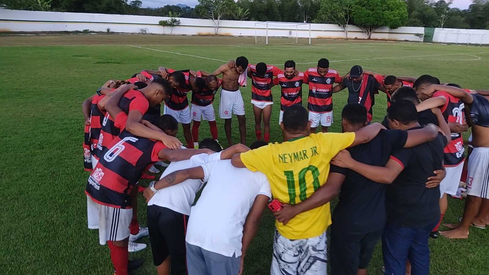 Camacã: Camacã conquista o 38º campeonato de futebol amador 2023